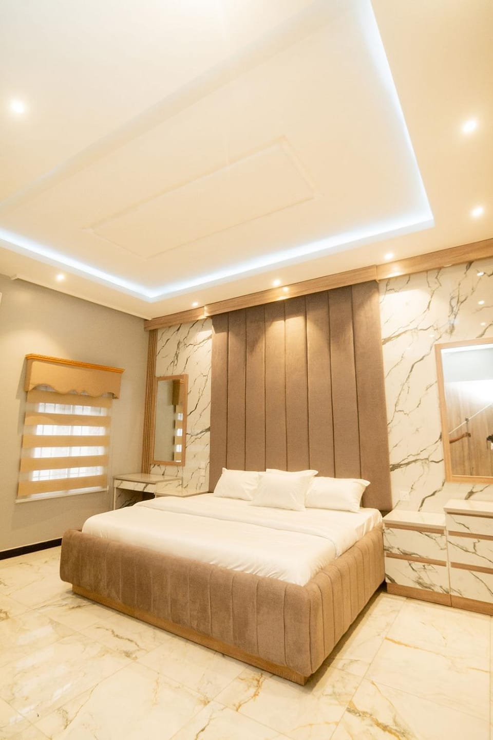 Ivy Homes and Apartments Apartment in Nigeria