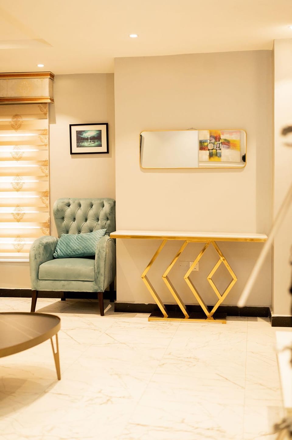 Ivy Homes and Apartments Apartment in Nigeria