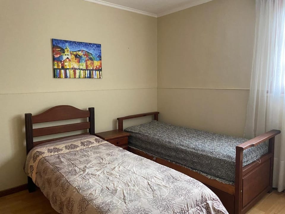 Chaletlaperlamdp House in Mar del Plata