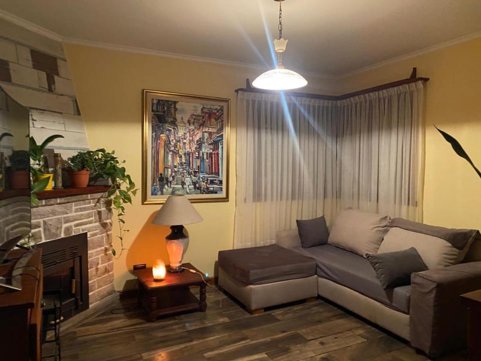 Chaletlaperlamdp House in Mar del Plata