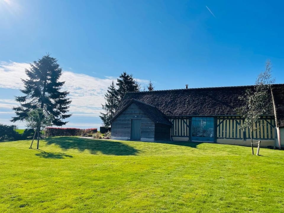 Un coin de paradis pour se ressourcer House in Centre-Val de Loire