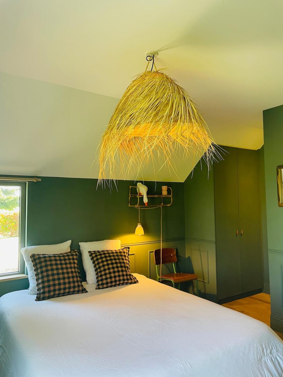 Un coin de paradis pour se ressourcer House in Centre-Val de Loire