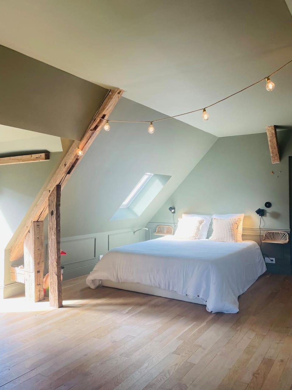 Un coin de paradis pour se ressourcer House in Centre-Val de Loire
