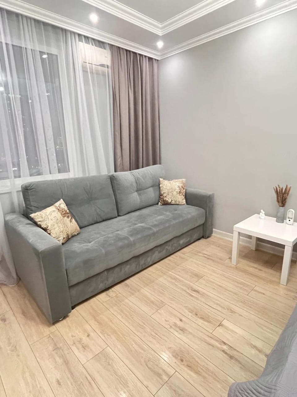 Уютная квартира рядом с Expo и Mega Silk Way Apartment in Kazakhstan
