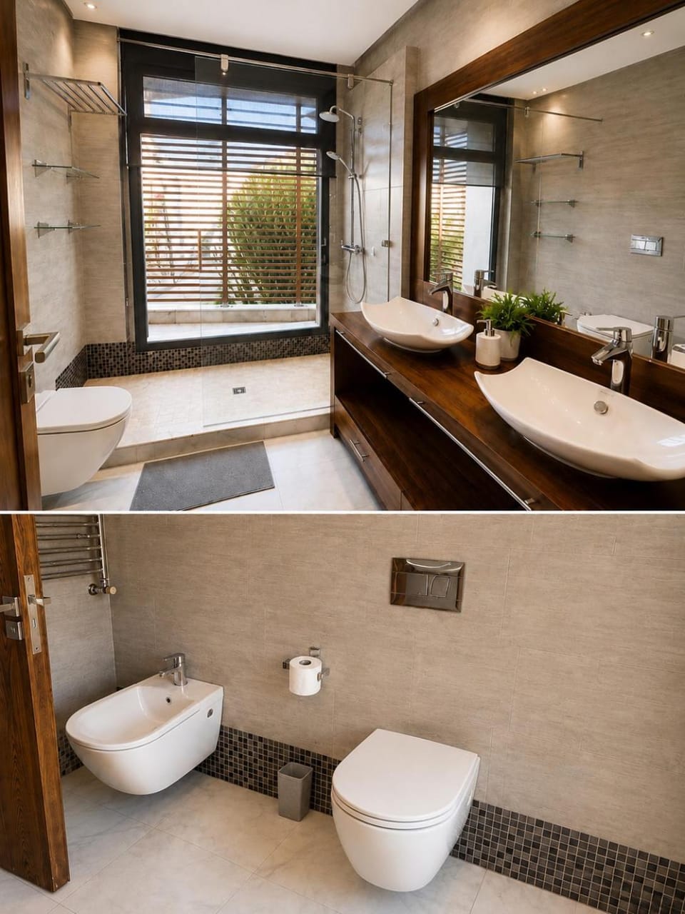 Shower, Toilet, Bathroom, bidet