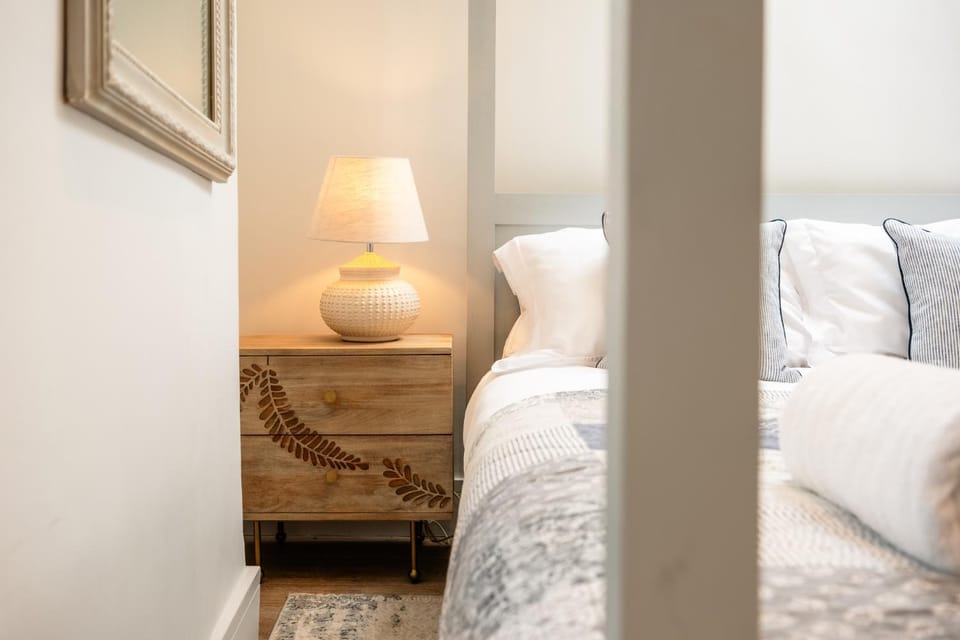 Old Bank Flat -Beautiful Cotswold apartment Apartment in Bourton-on-the-Water