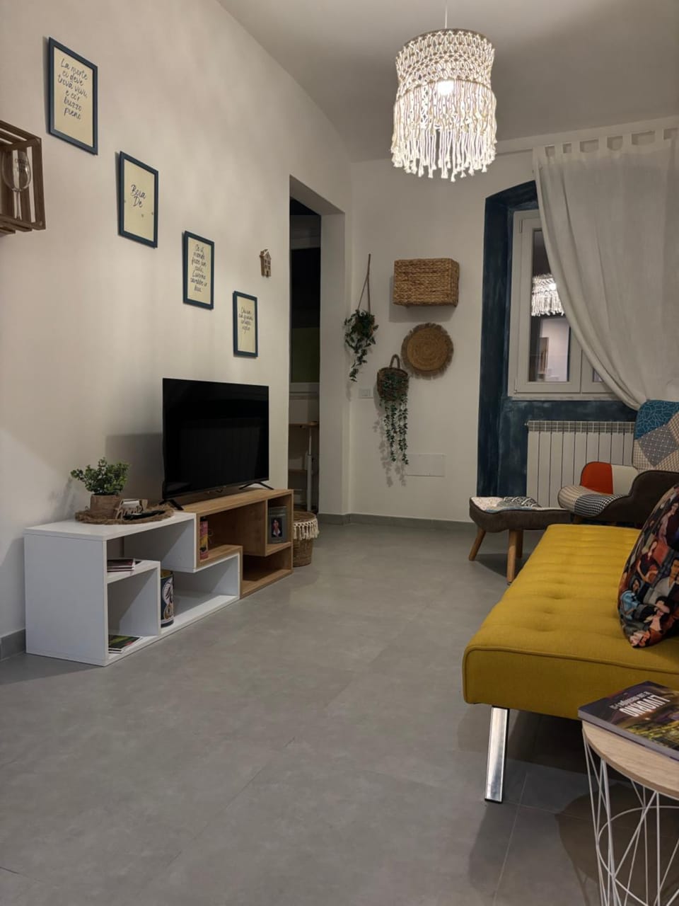 Casa Amedeo nel Cuore di Livorno Apartment in Livorno