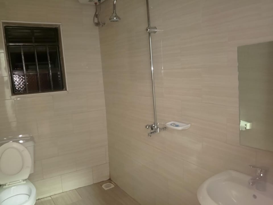Mercy Hearts children's foundation Vacation rental in Uganda