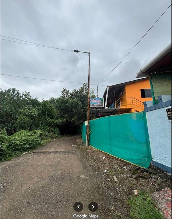 ShubhamKaroti Cottage,Alibag Vacation rental in Alibag