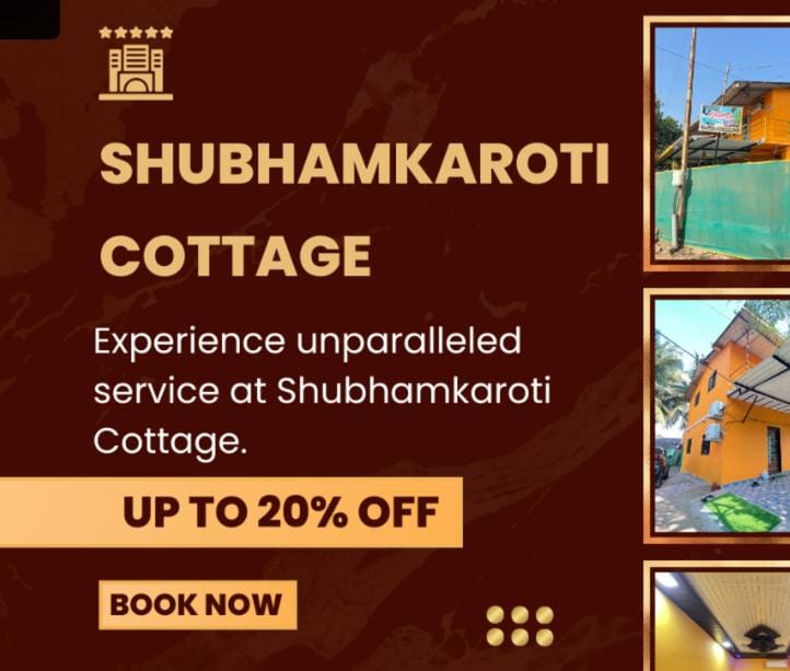 ShubhamKaroti Cottage,Alibag Vacation rental in Alibag
