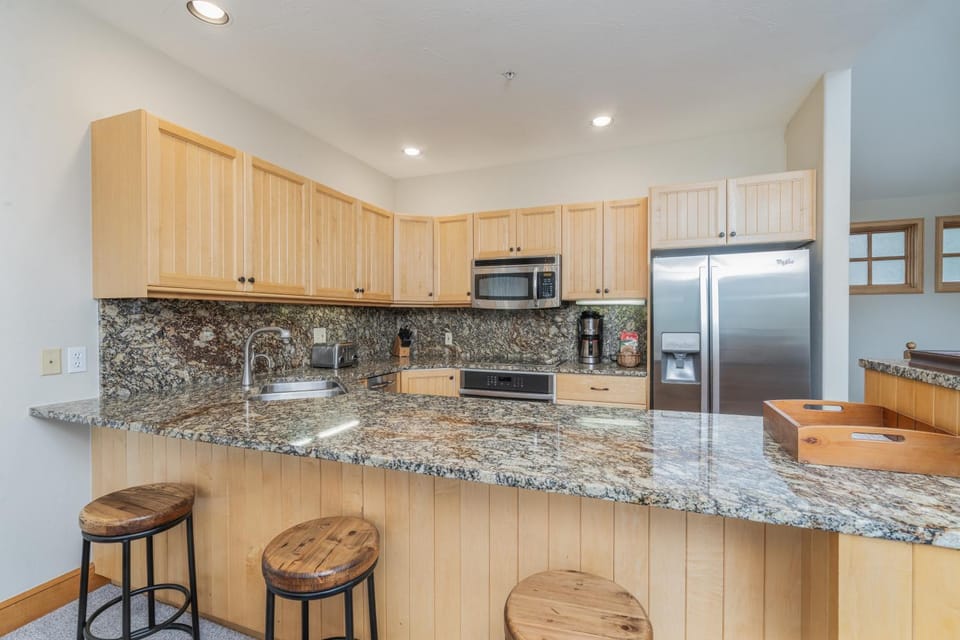 Aspen Ridge 25 townhouse House in Telluride