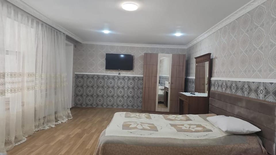 Sheki Garden Guest House House in Azerbaijan