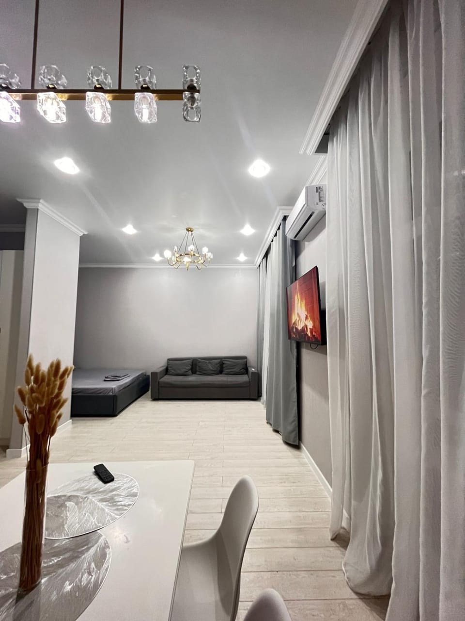 Комфорт и уют рядом с Expo Apartment in Kazakhstan