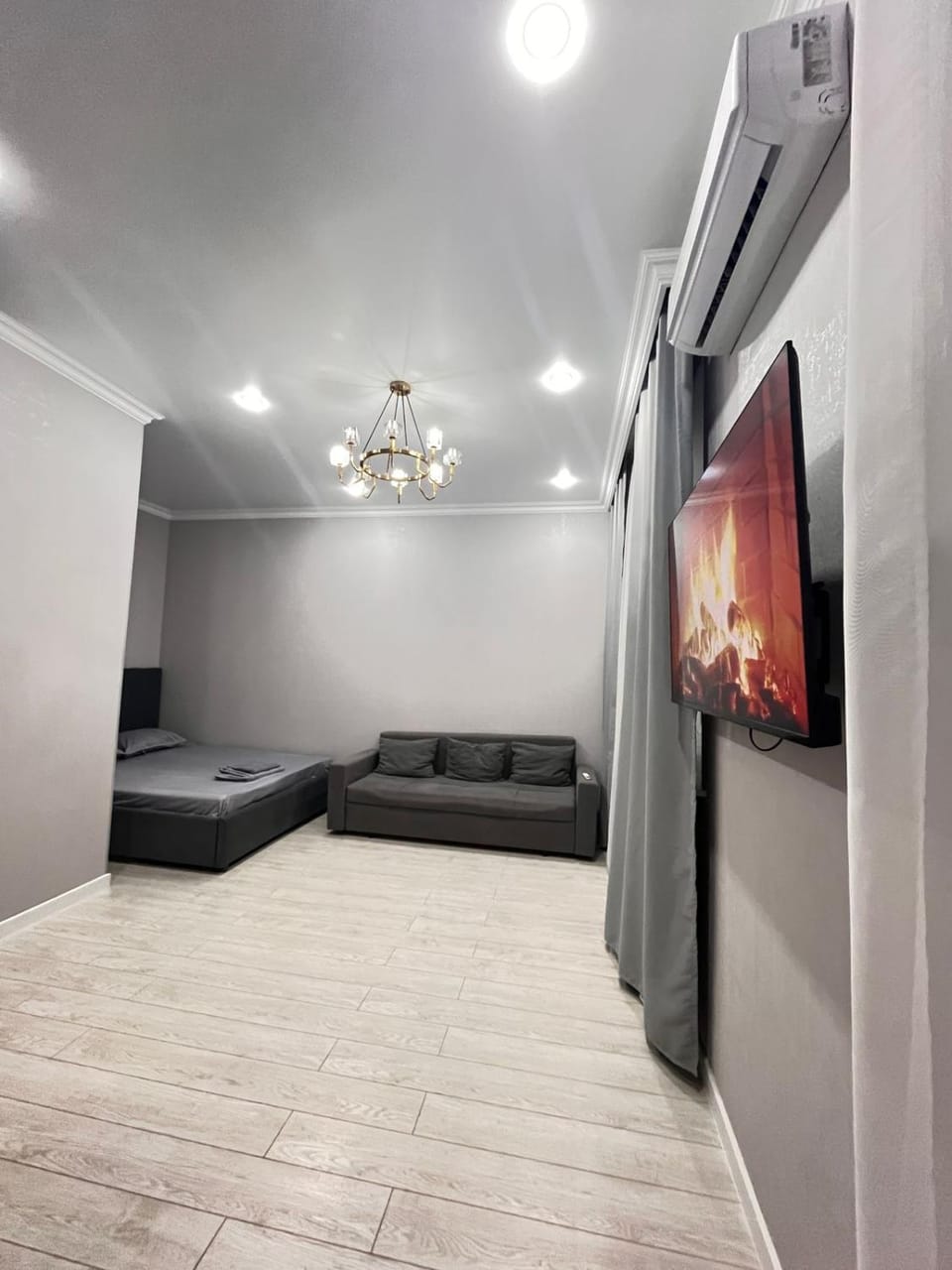 Комфорт и уют рядом с Expo Apartment in Kazakhstan