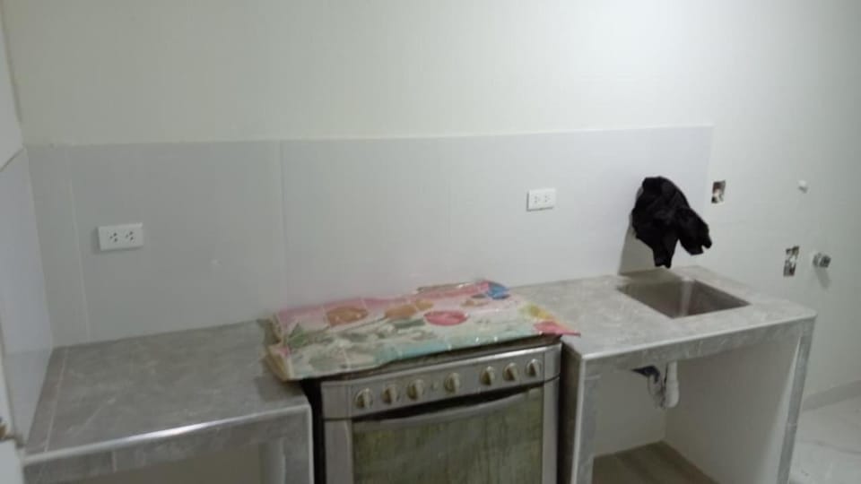 Residencial cruz Apartment in Los Olivos