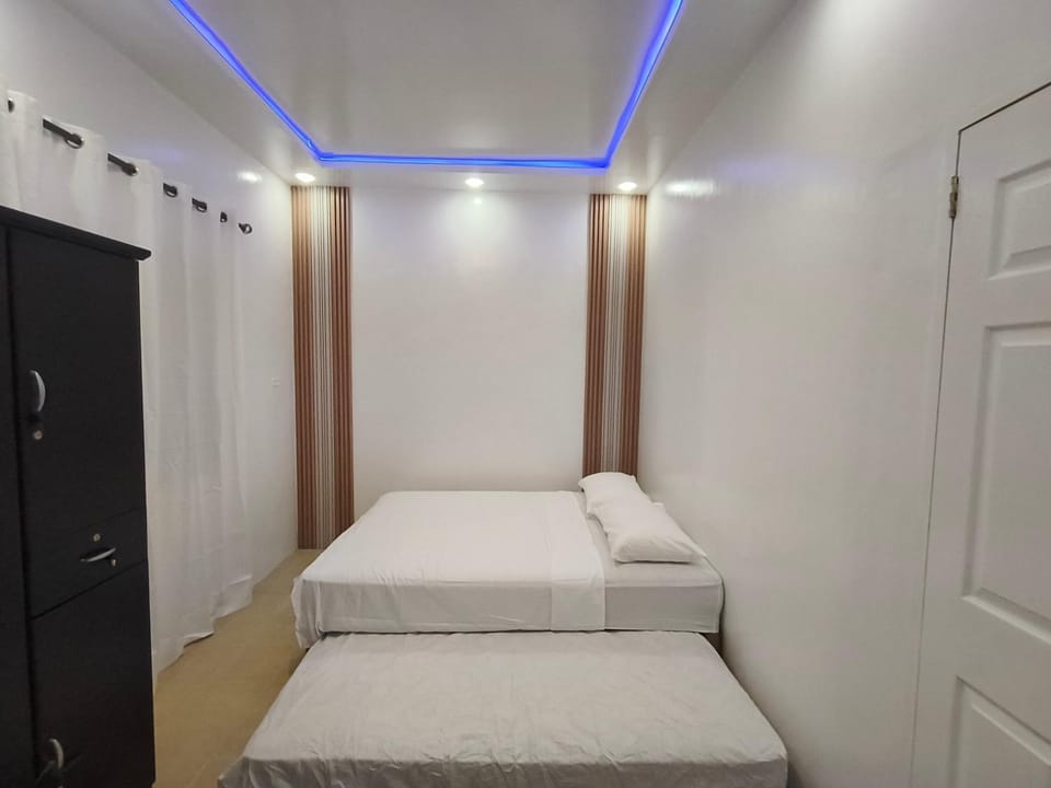 Mochabella Suites House in Central Visayas