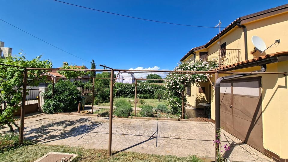 Casa delle Rose House in Medulin