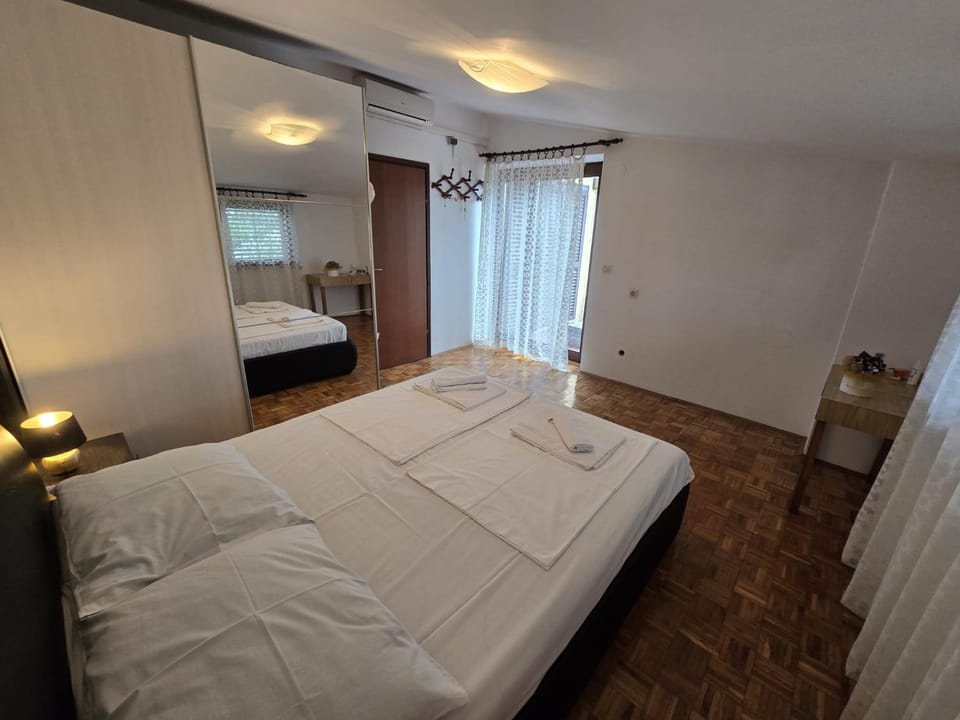Casa delle Rose House in Medulin