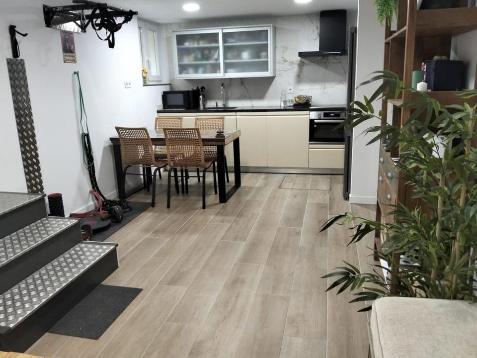 Moderno Apartamento Apartment in Santander