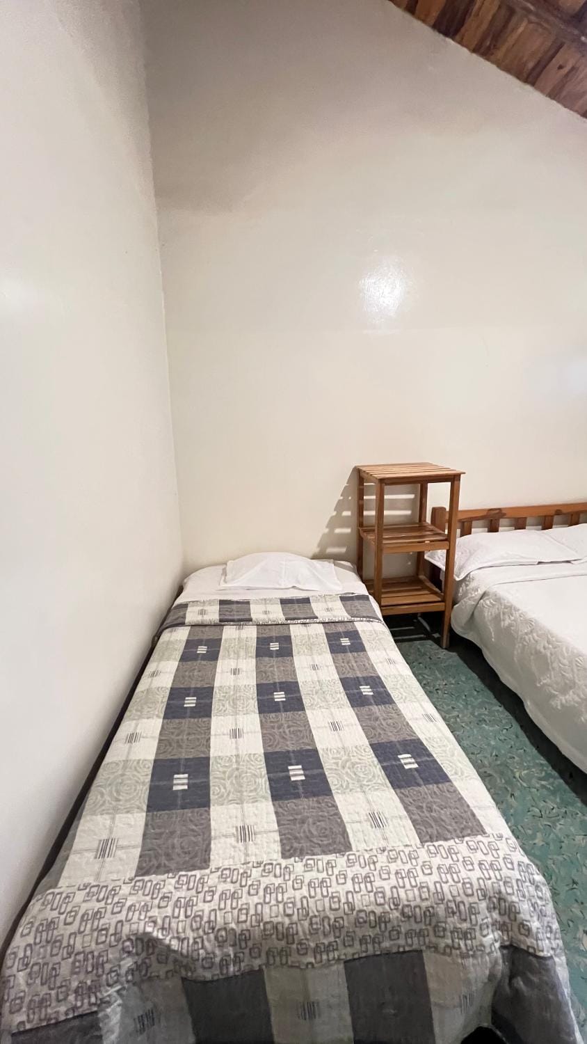 Hostal MagiAventura Curití - Centro Hostel in Santander, Colombia
