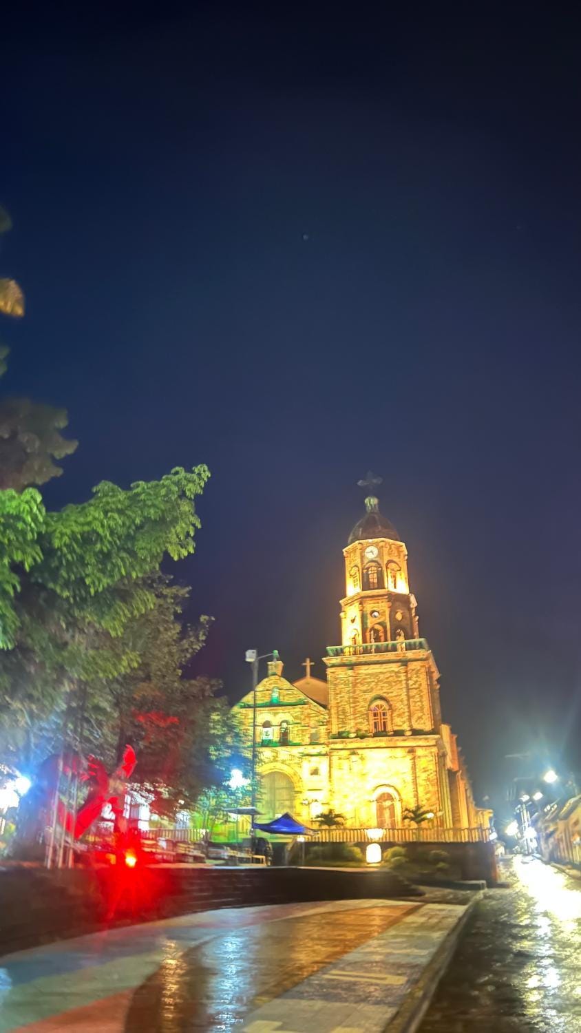 Hostal MagiAventura Curití - Centro Hostel in Santander, Colombia