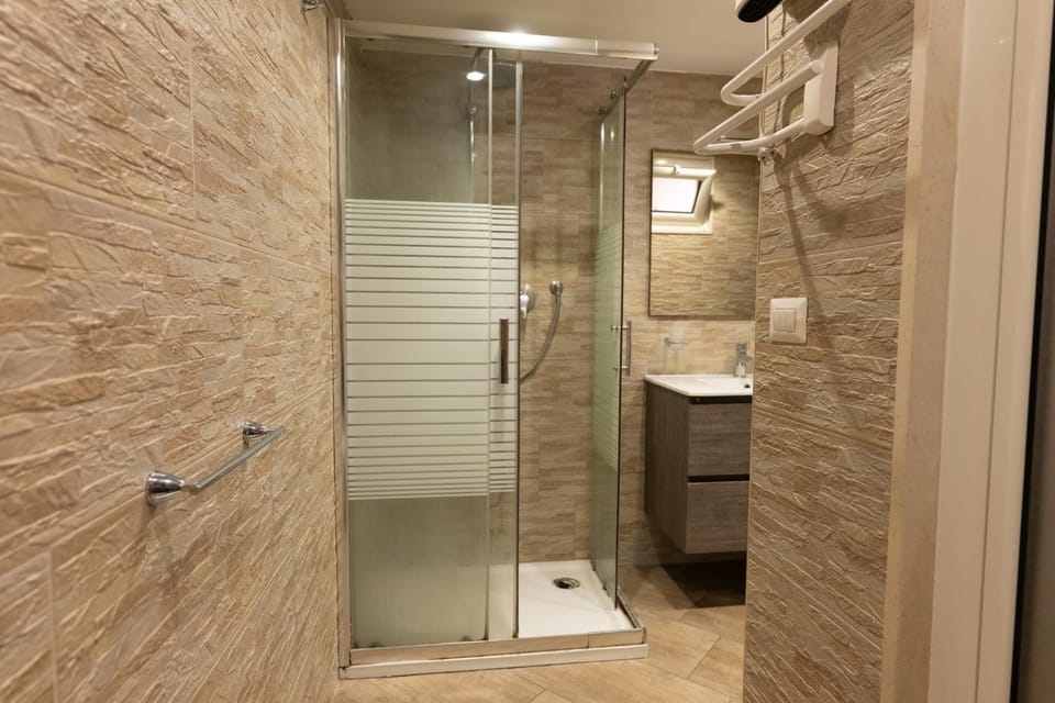 Cinquecento17 Apartment in Bari
