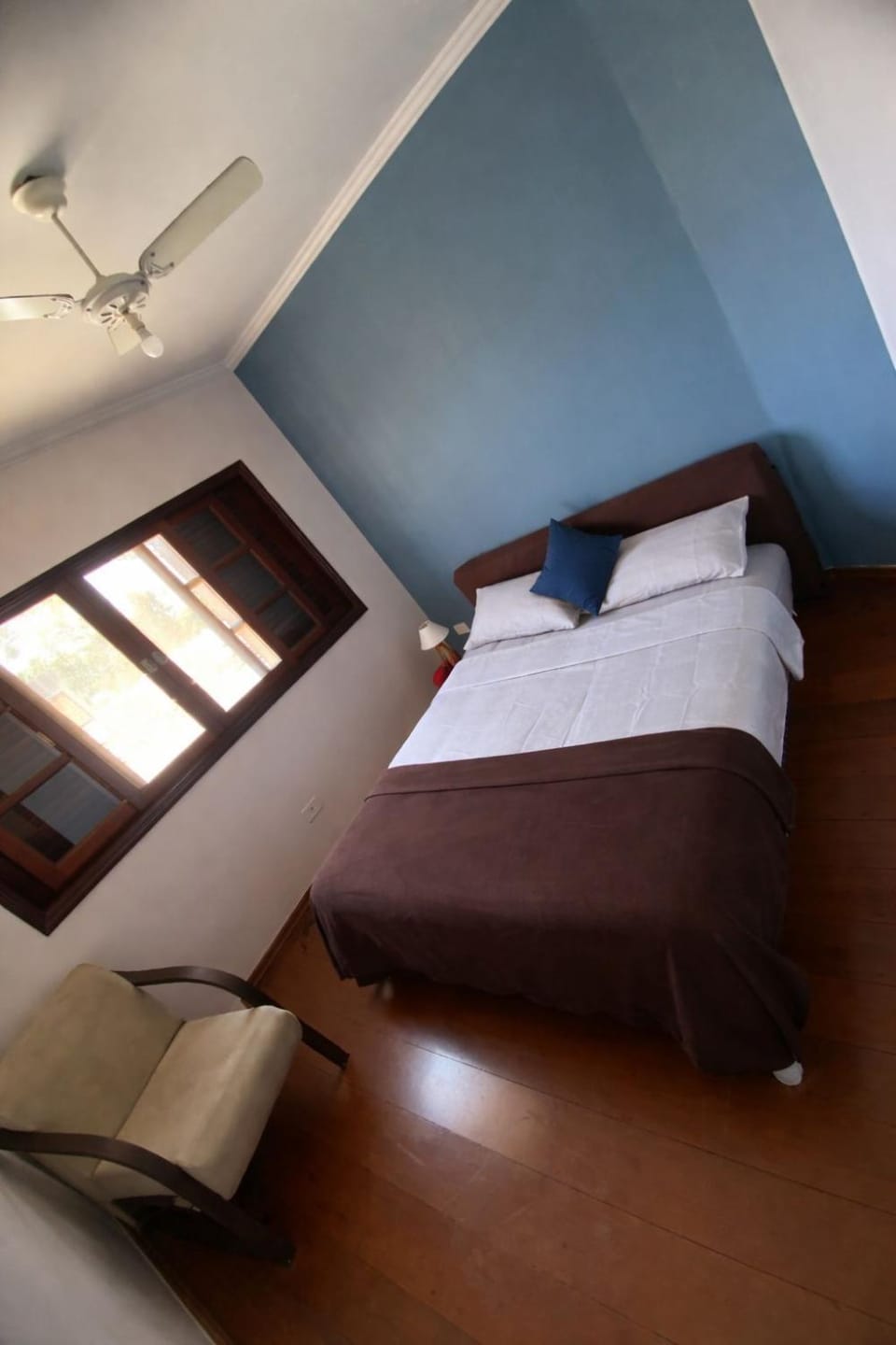 Suíte Confort Banheiro Privativo Avenida Anchieta Vacation rental in Sao Jose dos Campos