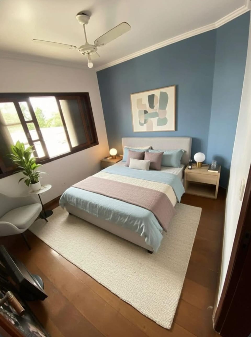 Suíte Confort Banheiro Privativo Avenida Anchieta Vacation rental in Sao Jose dos Campos
