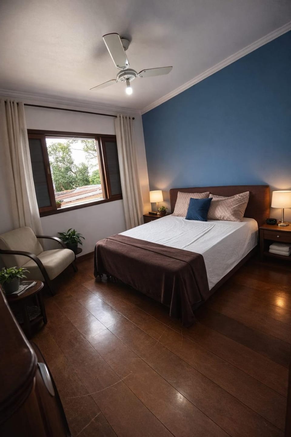 Suíte Confort Banheiro Privativo Avenida Anchieta Vacation rental in Sao Jose dos Campos