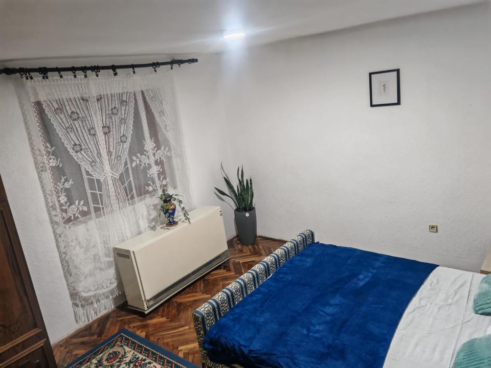 Apartman Darija Apartment in Serbia