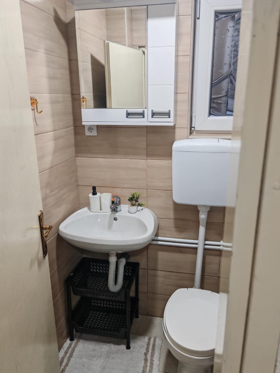 Apartman Darija Apartment in Serbia