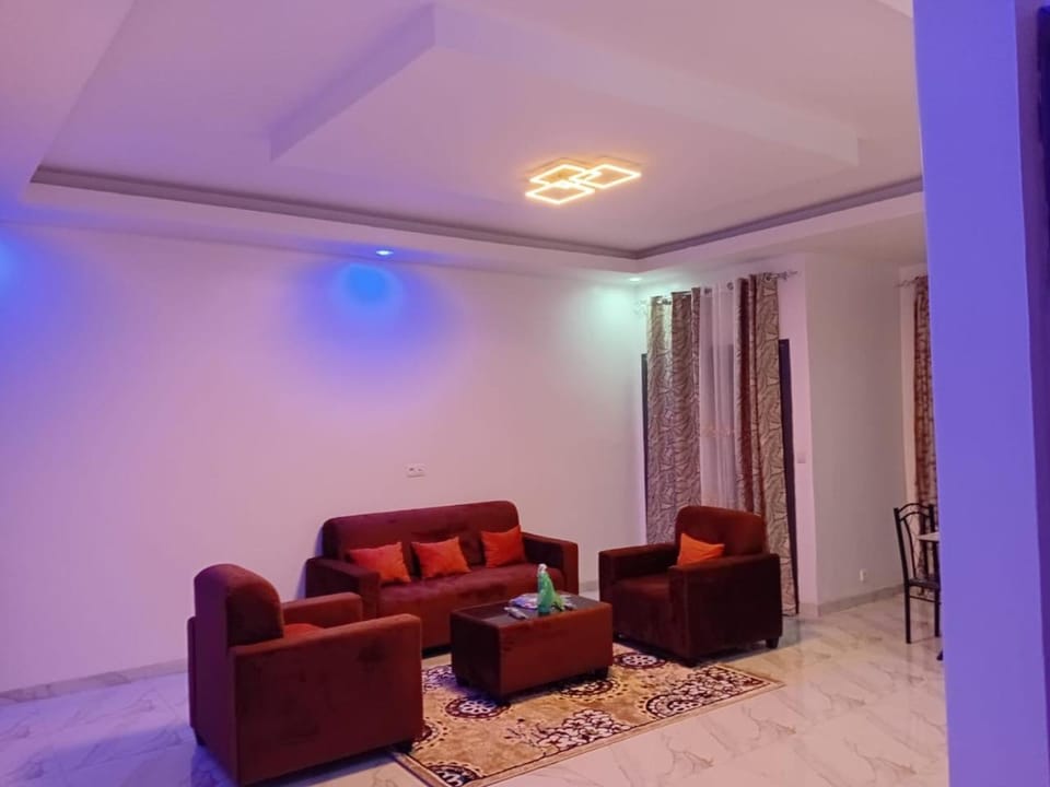 Apt 1 in Ngor Almadie Apartment in Dakar