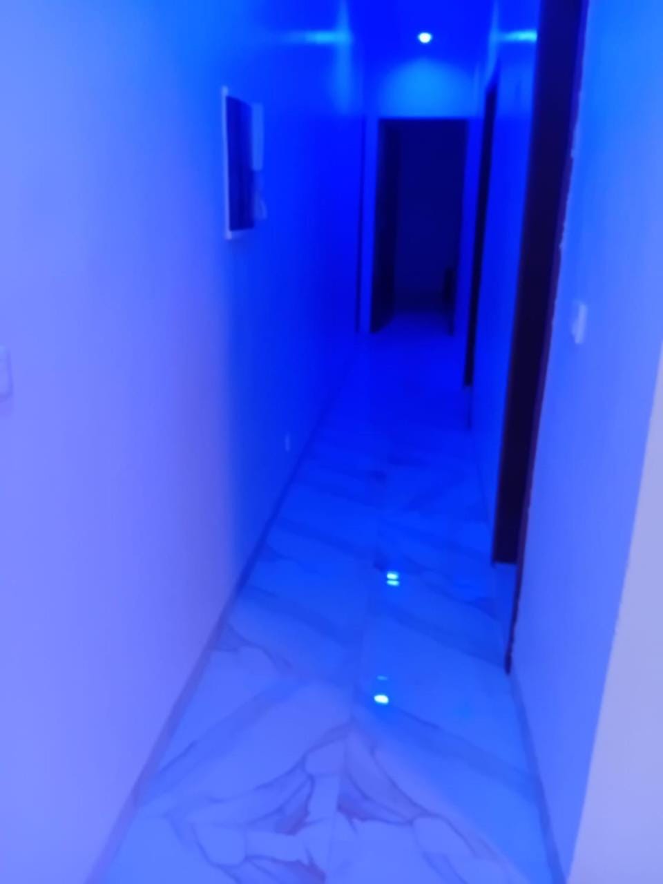 Apt 1 in Ngor Almadie Apartment in Dakar