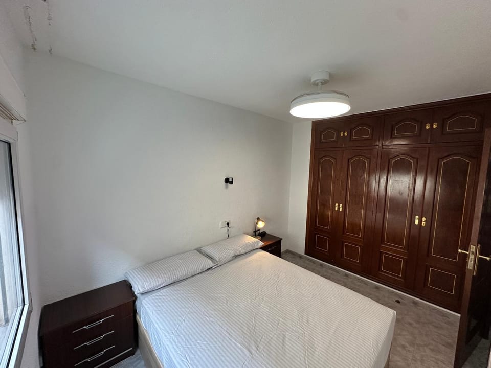 TAJ house center Altea #C Apartment in Marina Baixa