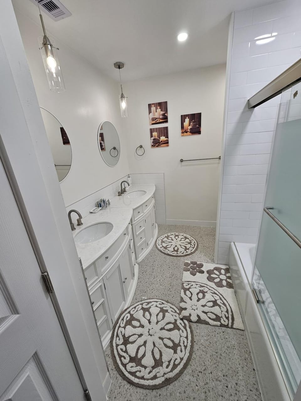 Stylish Relaxation pet friendly villa with parking Villa in Hilton Head Island