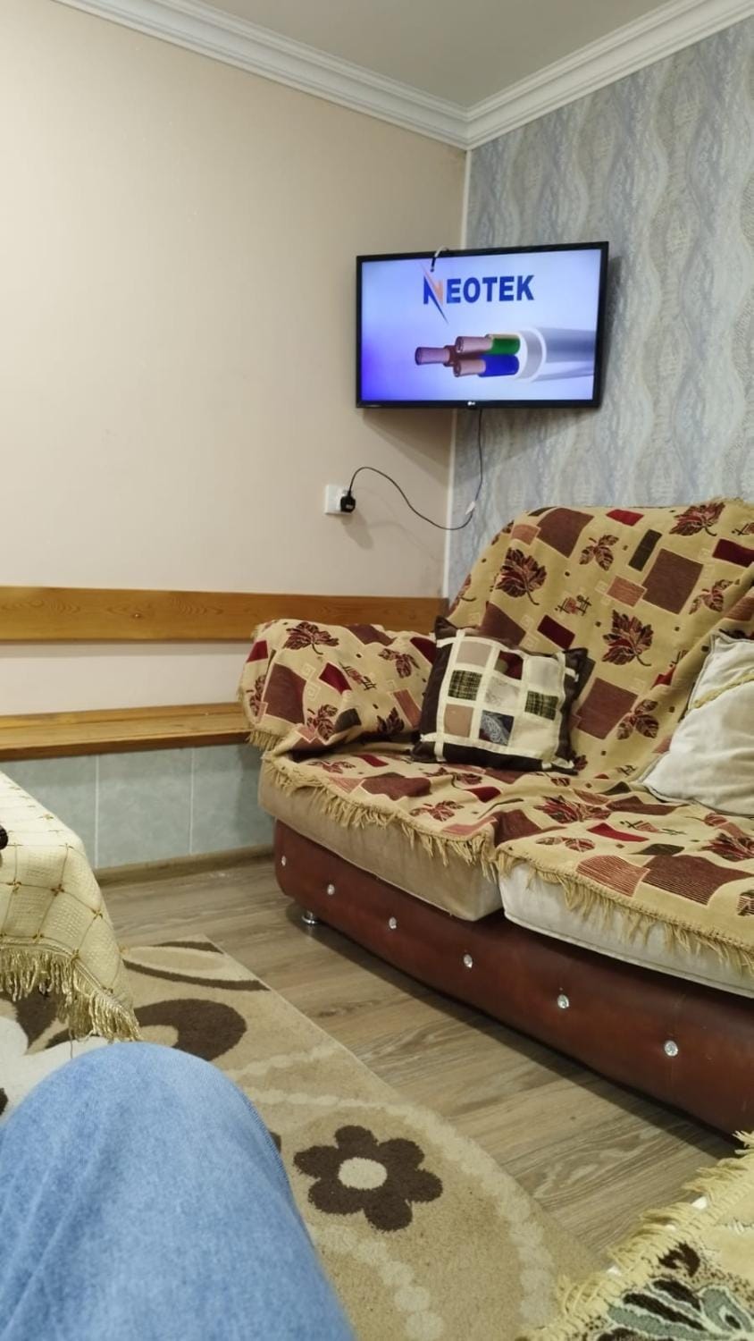 Sheki Nature Guest House House in Azerbaijan