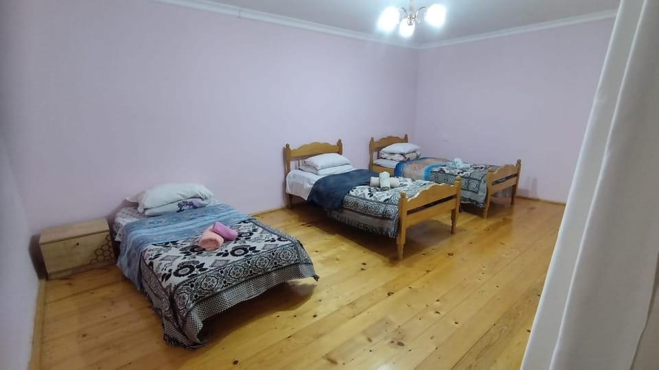 Sheki Nature Guest House House in Azerbaijan