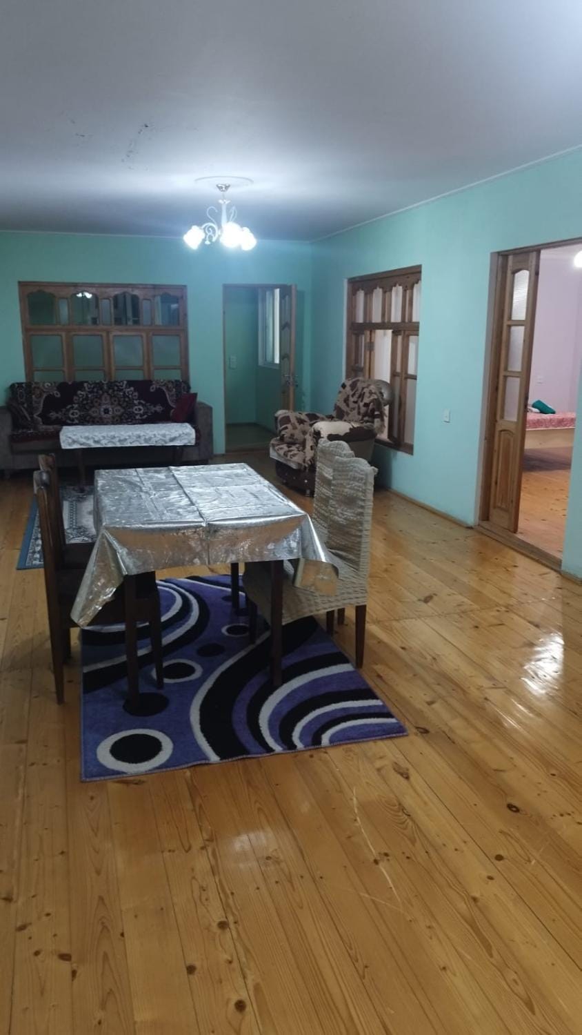 Sheki Nature Guest House House in Azerbaijan