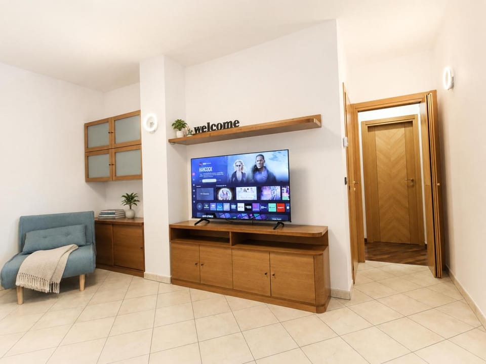 TV and multimedia