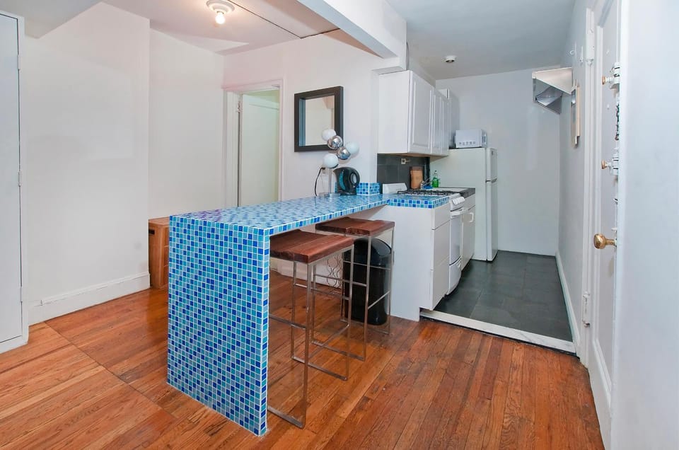 great HOME apt in NEW YORK NEXT TO TIME Square Apartment in West Village