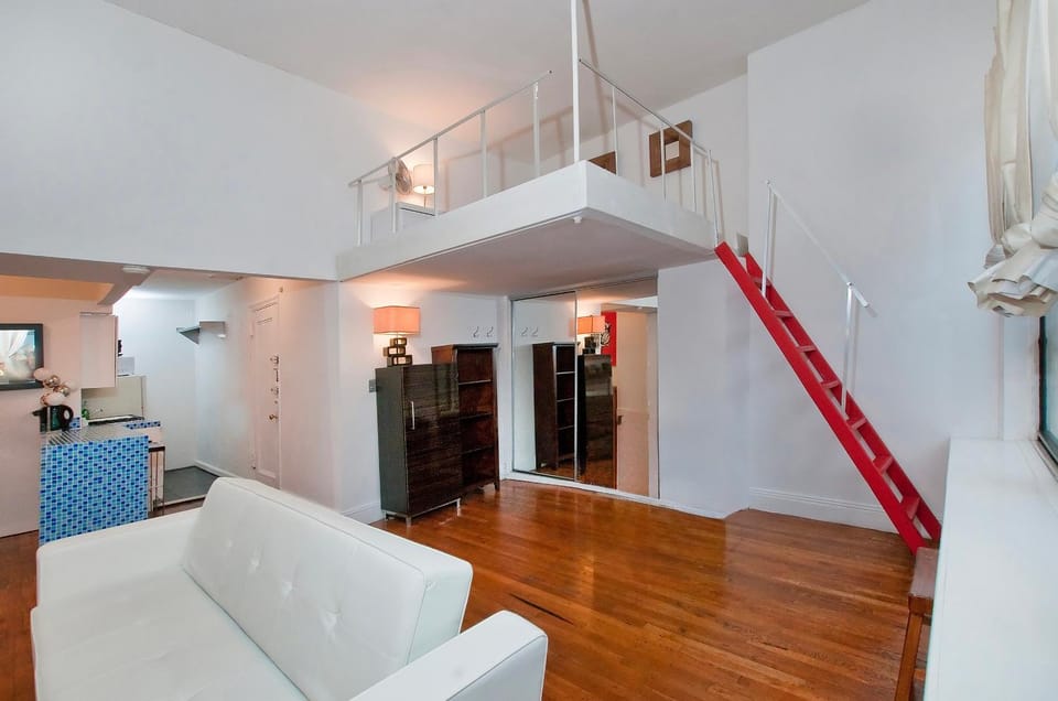 great HOME apt in NEW YORK NEXT TO TIME Square Apartment in West Village