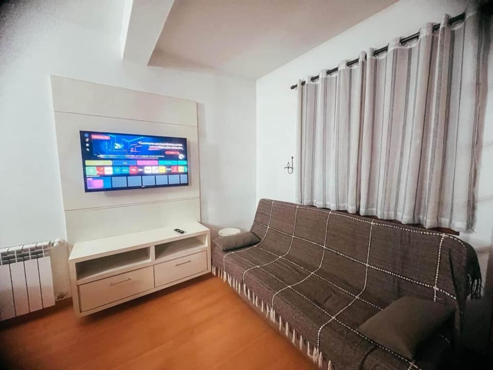 Viva Gramado a Pé - Conforto - WIFI - Garagem Apartment in Gramado