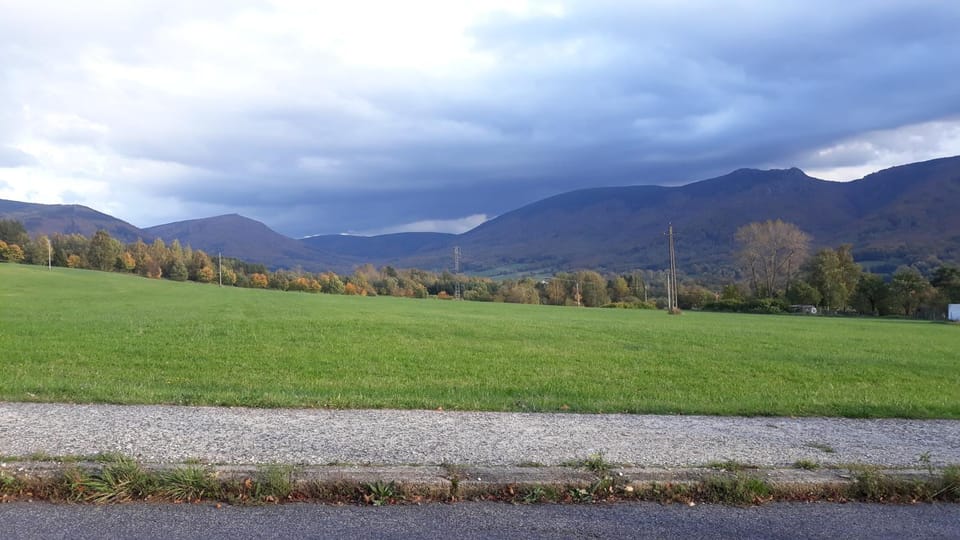 Neighbourhood, Other
