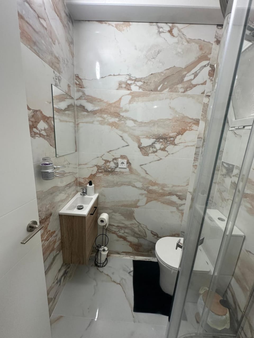 TAJ ROOM center altea #D Vacation rental in Marina Baixa