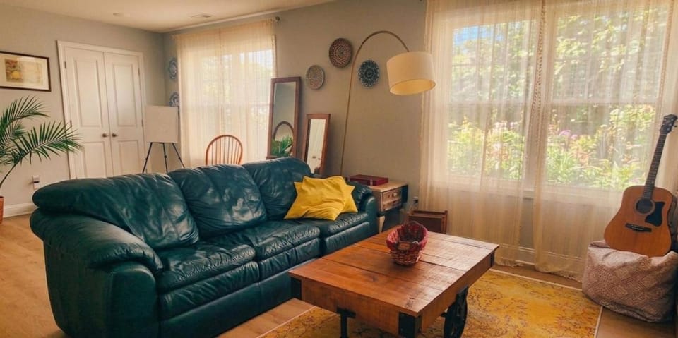 World Cup Haven 10 Minutes to the Stadium Vacation rental in Garfield