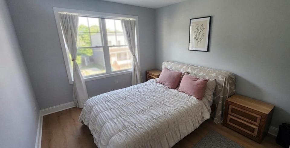 World Cup Haven 10 Minutes to the Stadium Vacation rental in Garfield