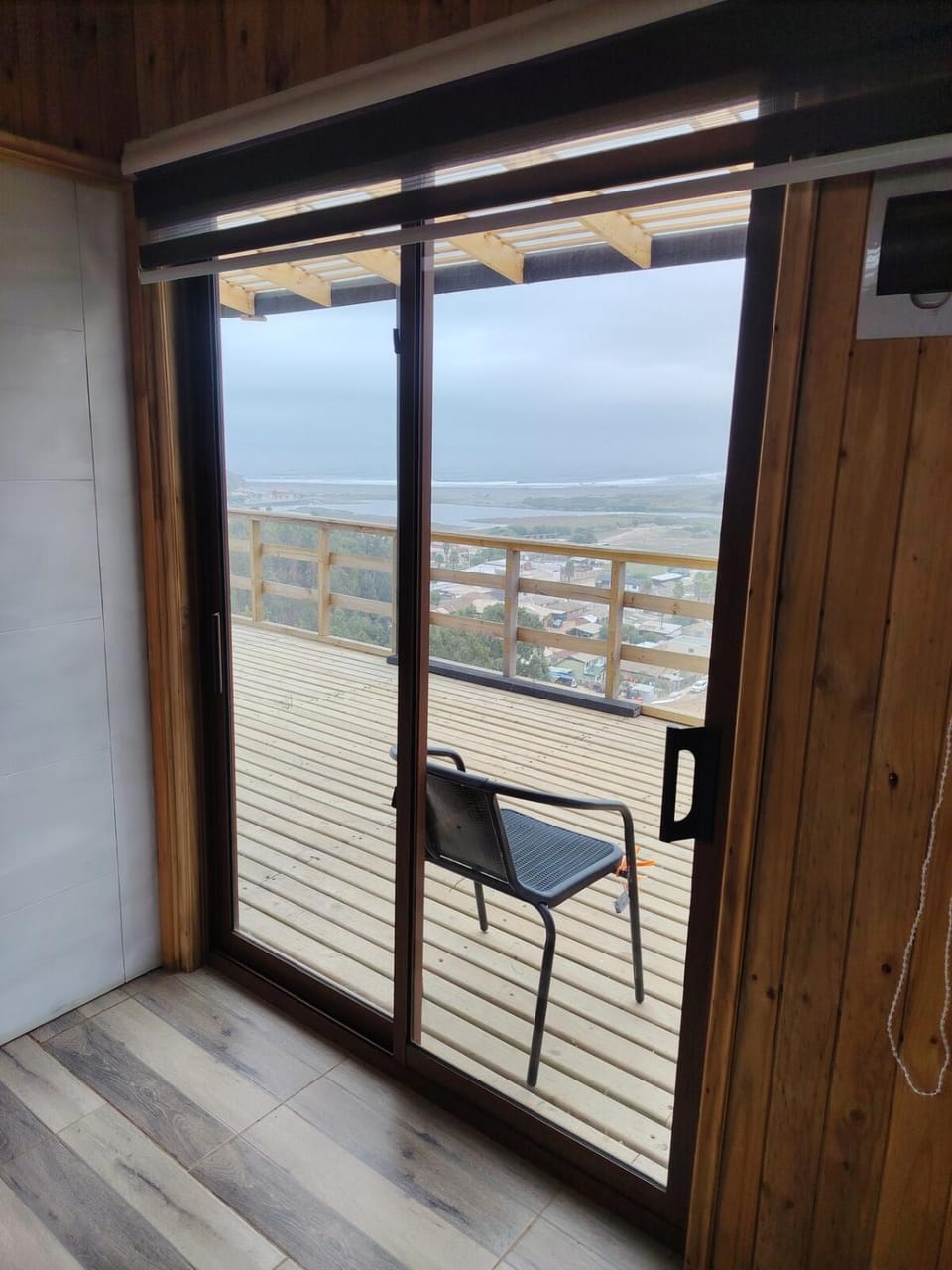 Casa costa amalia Bucalemu House in O'Higgins, Chile