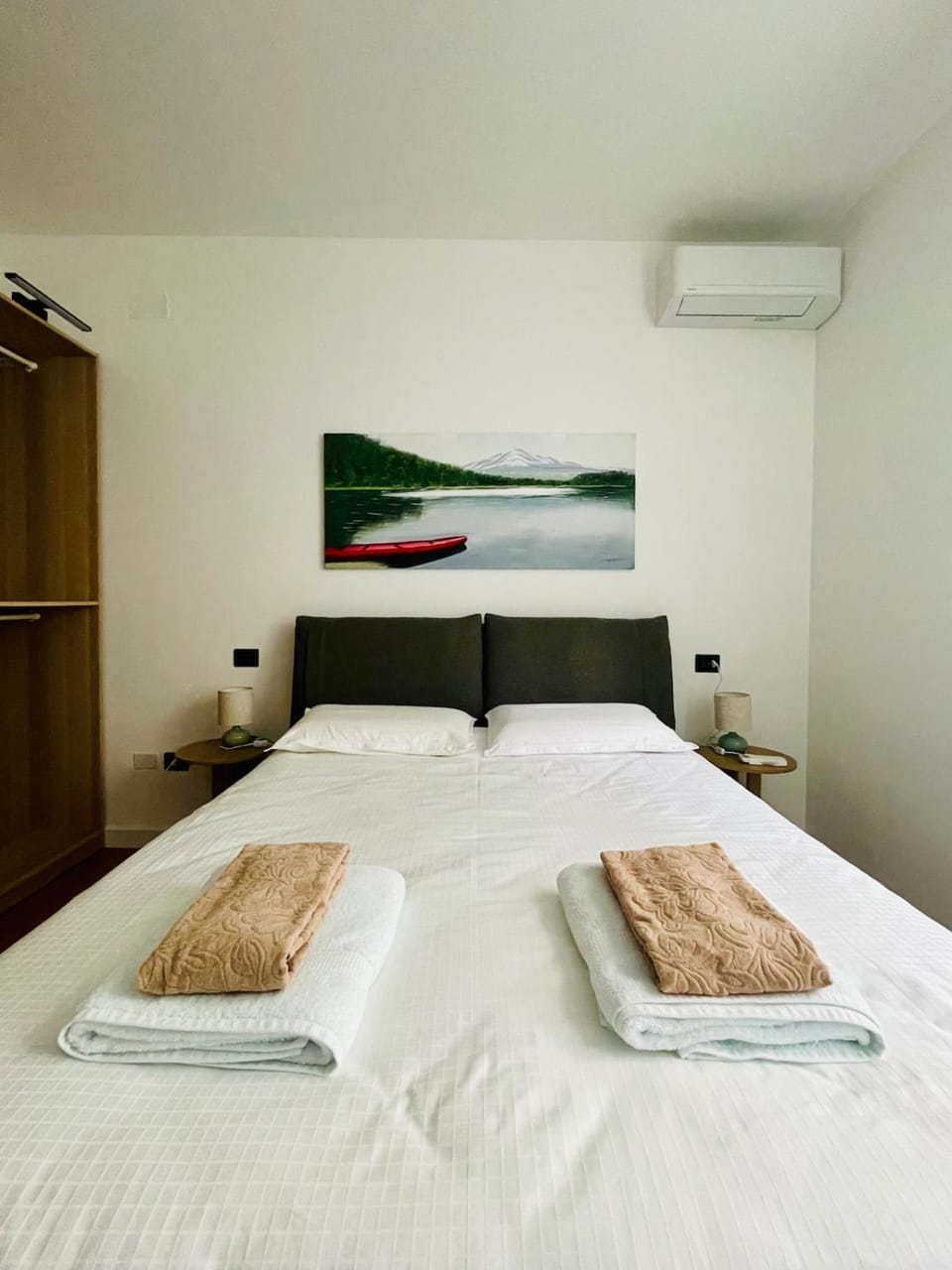 Elegante appartamento a due passi dal centro Apartment in Forli