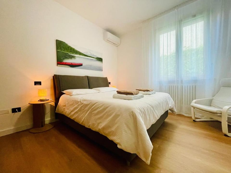 Elegante appartamento a due passi dal centro Apartment in Forli
