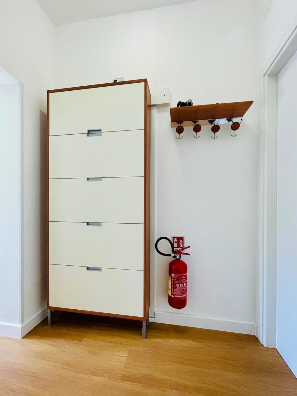 Elegante appartamento a due passi dal centro Apartment in Forli
